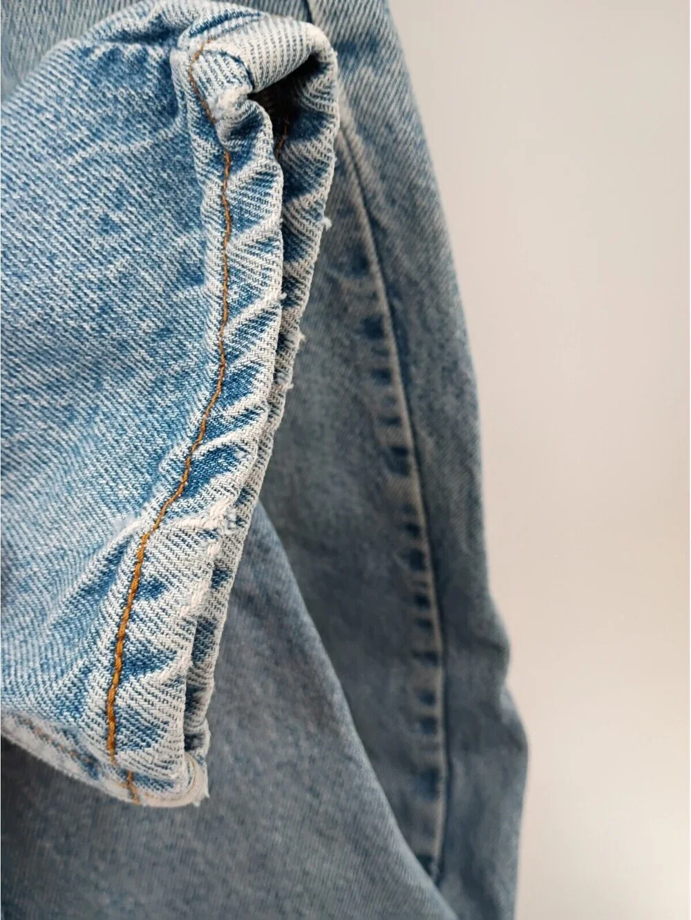Levis really good